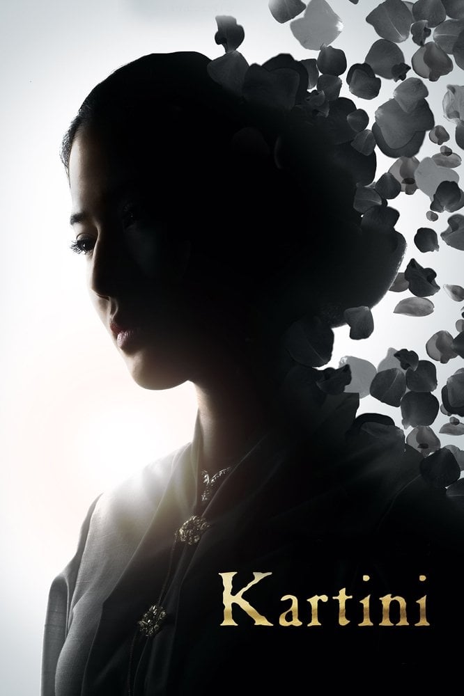 Kartini - Hanung Bramantyo · 2017