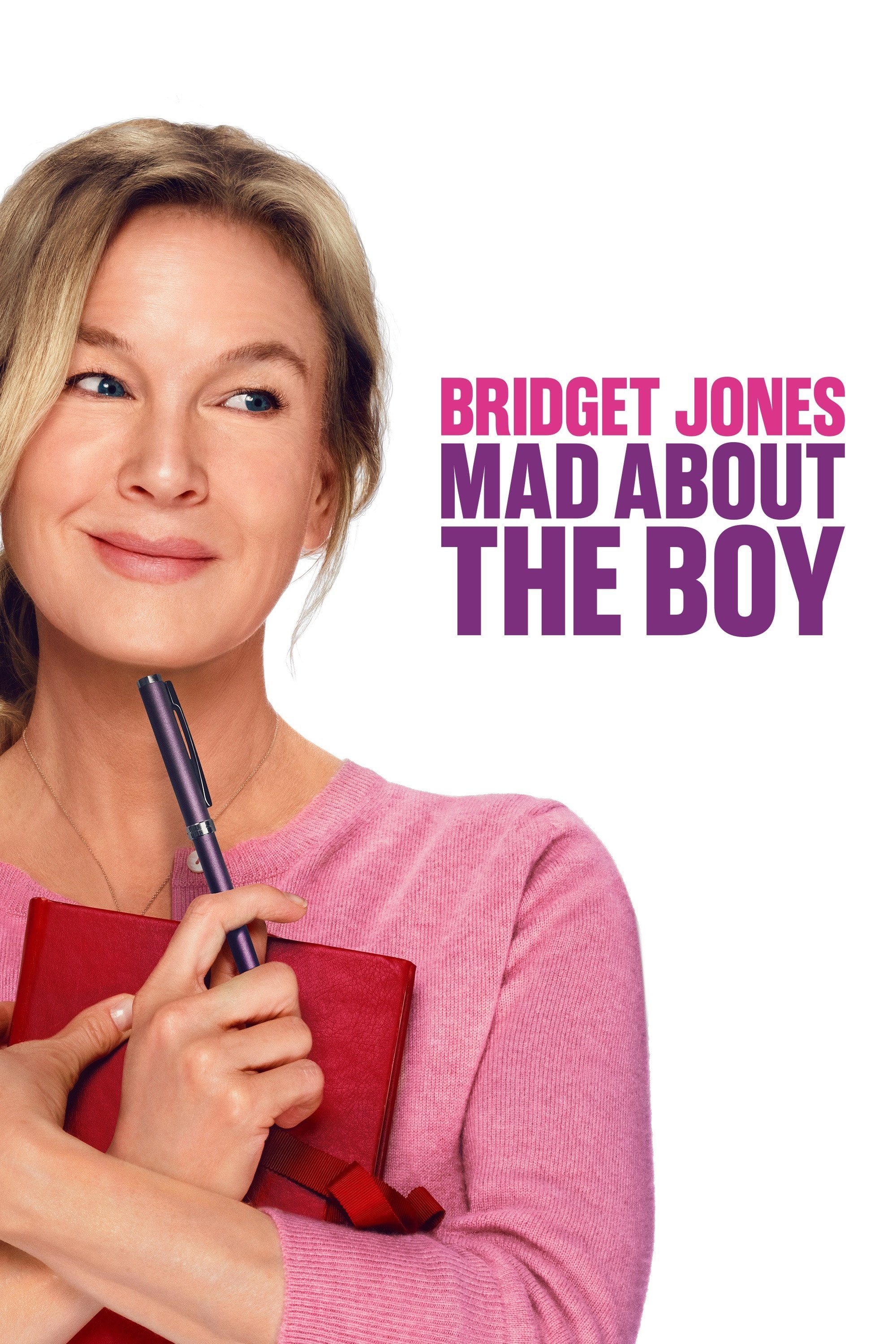 Bridget Jones: Mad About the Boy - Michael Morris · 2025