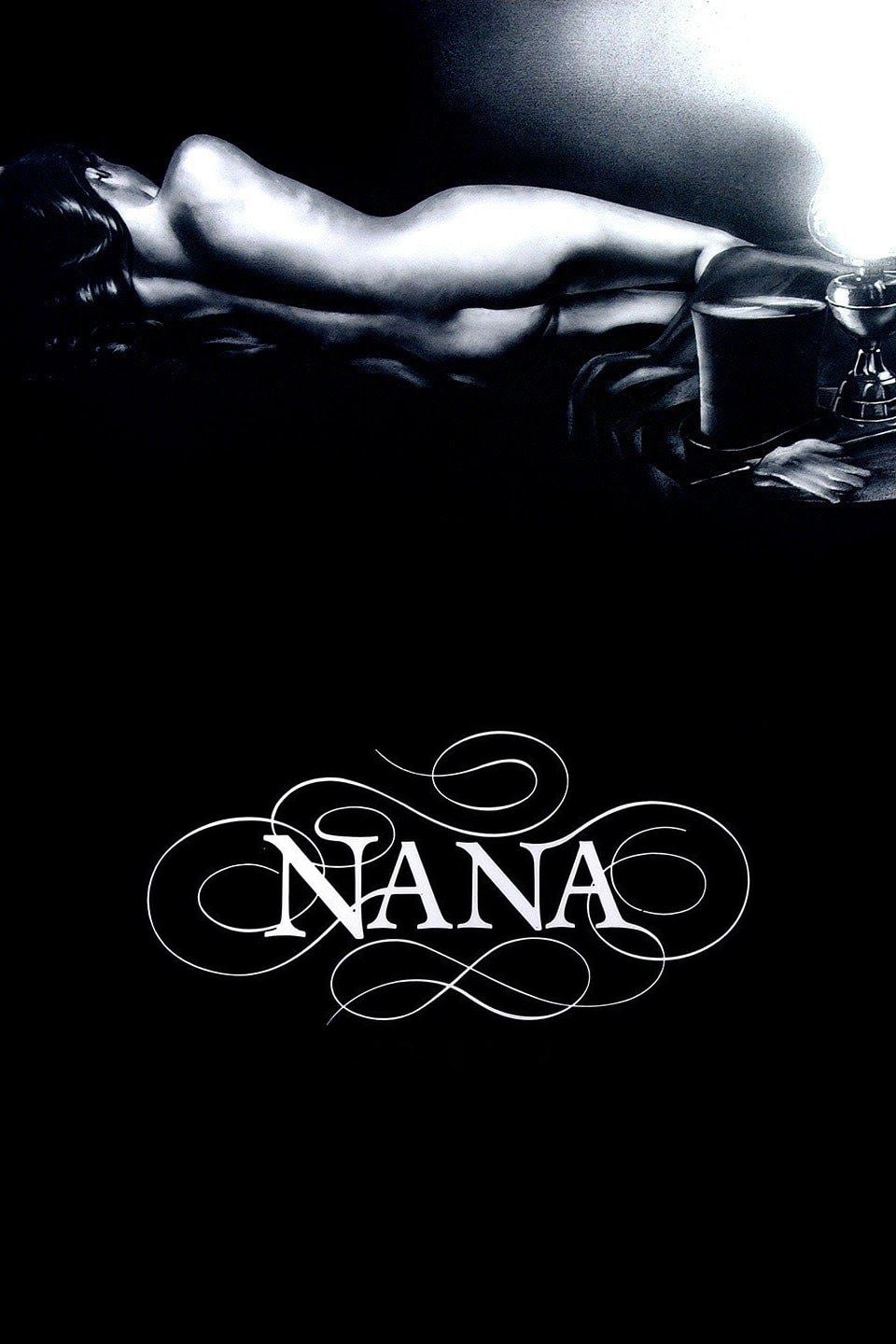 Nana - דן וולמן · 1983