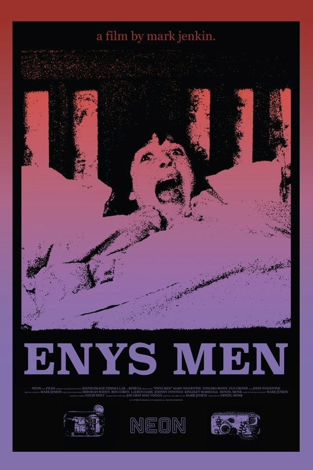 Enys Men - Mark Jenkin · 2023