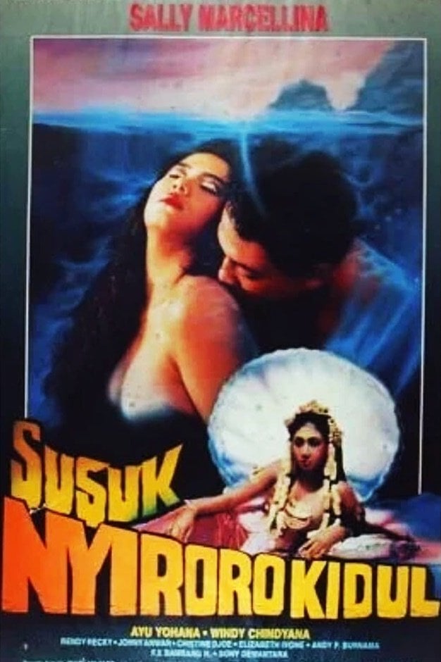 Susuk Nyi Roro Kidul - Azwar AN · 1993