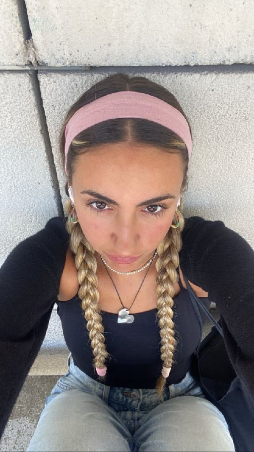 Dos trenzas