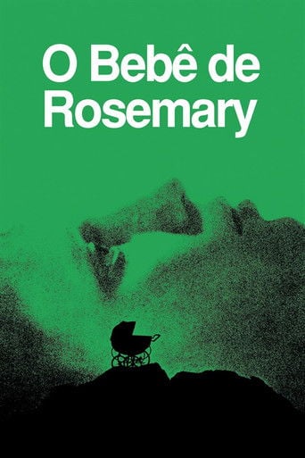 O Bebê de Rosemary - Roman Polanski · 1968