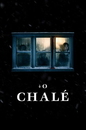 O Chalé - Severin Fiala · 2020