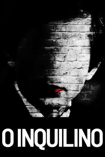 O Inquilino - Roman Polanski · 1976