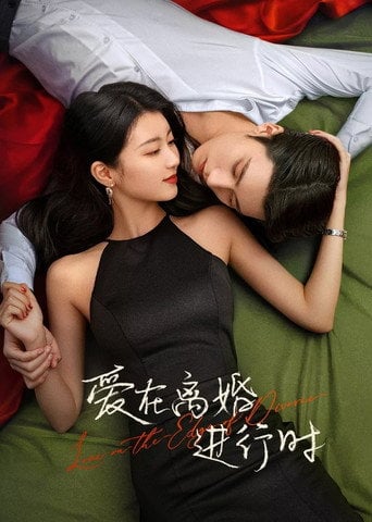 爱在离婚进行时 - · 2025