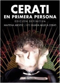 Cerati. En primera persona - unknown · 2014