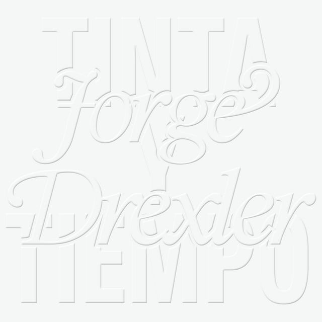 Tinta y Tiempo - Album 路 Jorge Drexler