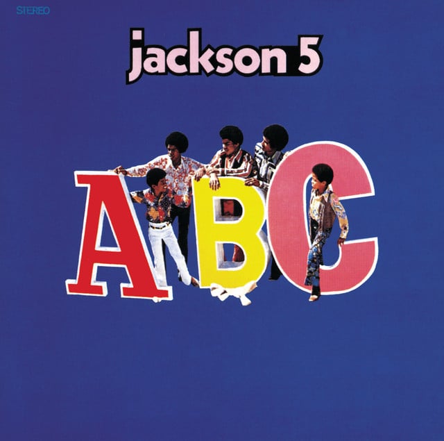 ABC - Album 路 The Jackson 5