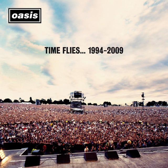 Songbird - Song · Oasis