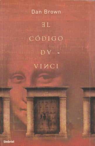 El código Da Vinci - Dan Brown · 2003