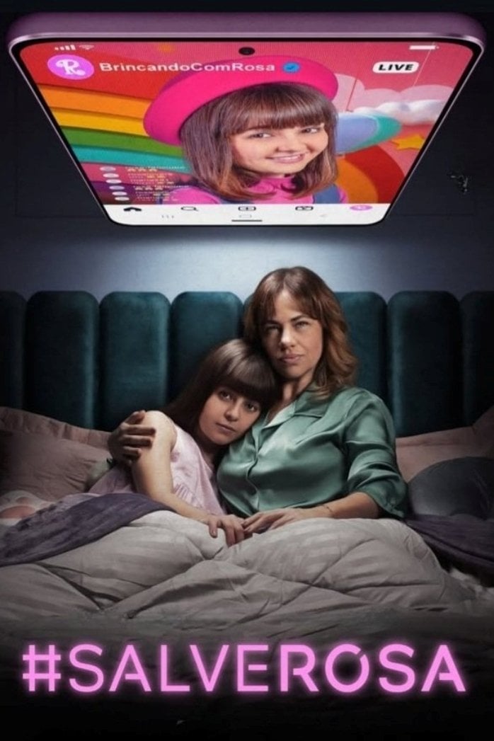 #SalveRosa - Susanna Lira · 2025