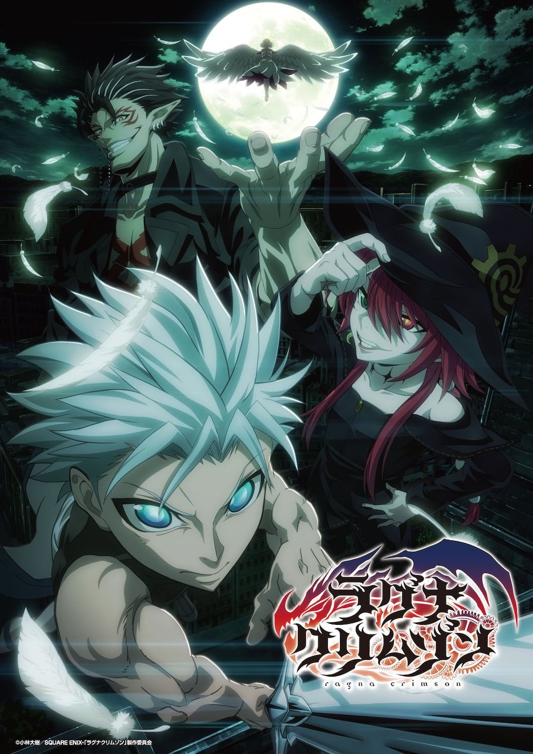 Ragna Crimson - 2023