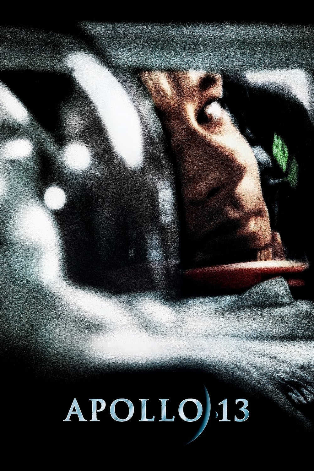 Apollo 13 - Ron Howard · 1995