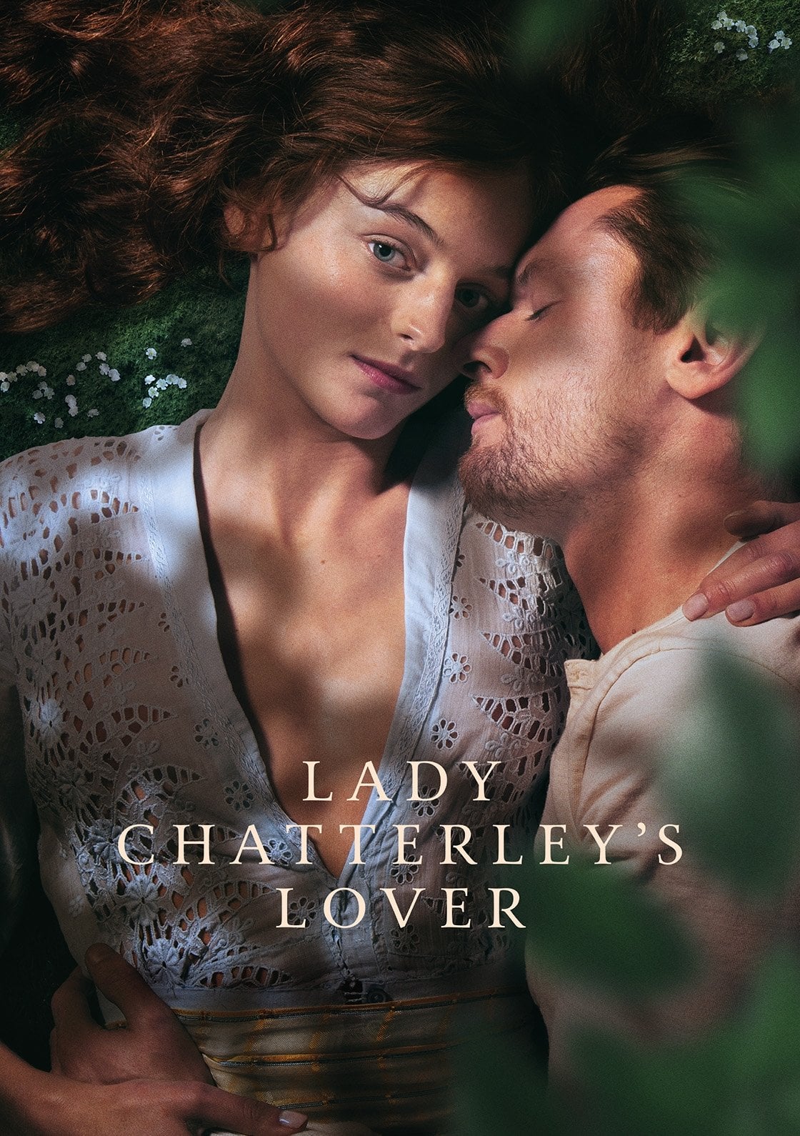 Lady Chatterley's Lover - Laure de Clermont-Tonnerre · 2022