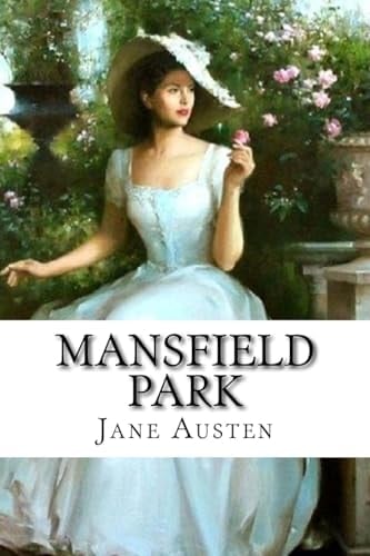 Mansfield Park Jane Austen - Jane Austen · 2016