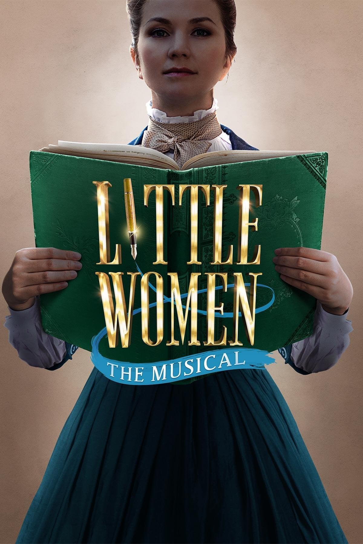 Little Women: The Musical - Matthew Titterton · 2022