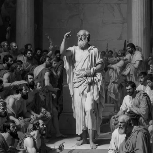 Existenalism explained - Research idea