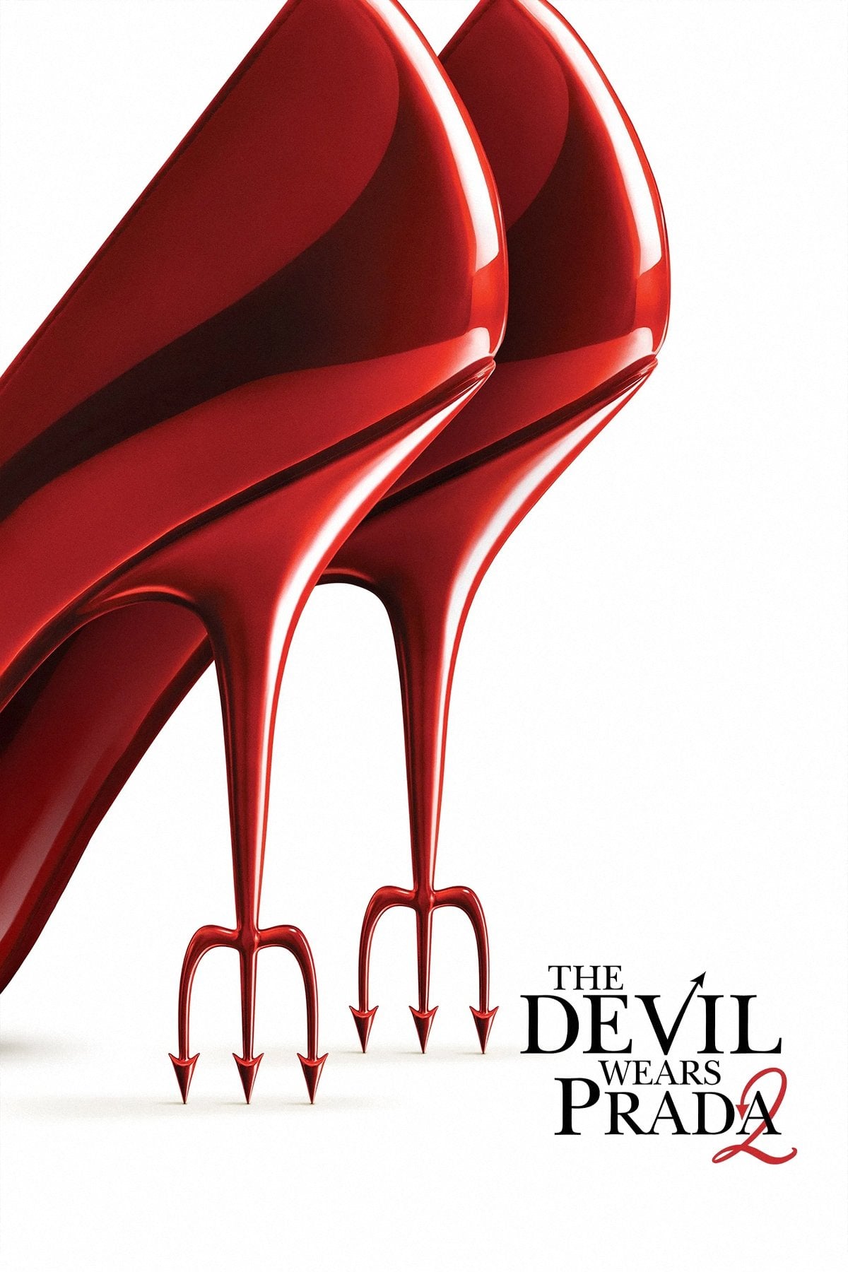 The Devil Wears Prada 2 - David Frankel · 2026