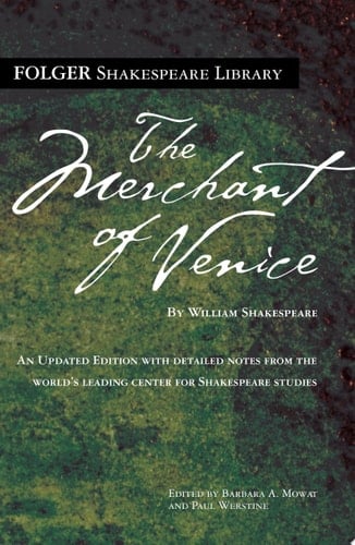 The Merchant of Venice - William Shakespeare • 2010