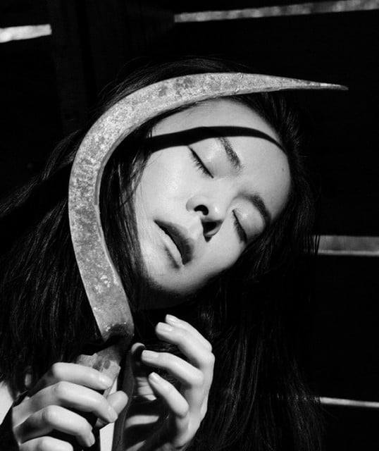 Mitski - Artist
