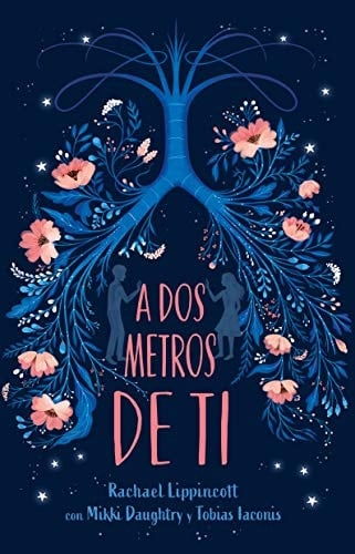 A DOS METROS DE TI - Varios • 2014