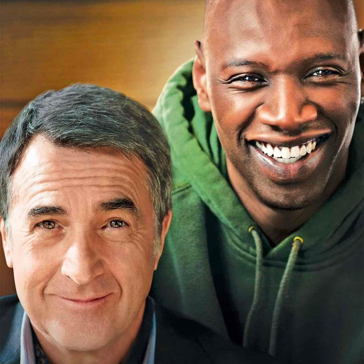 The intouchables