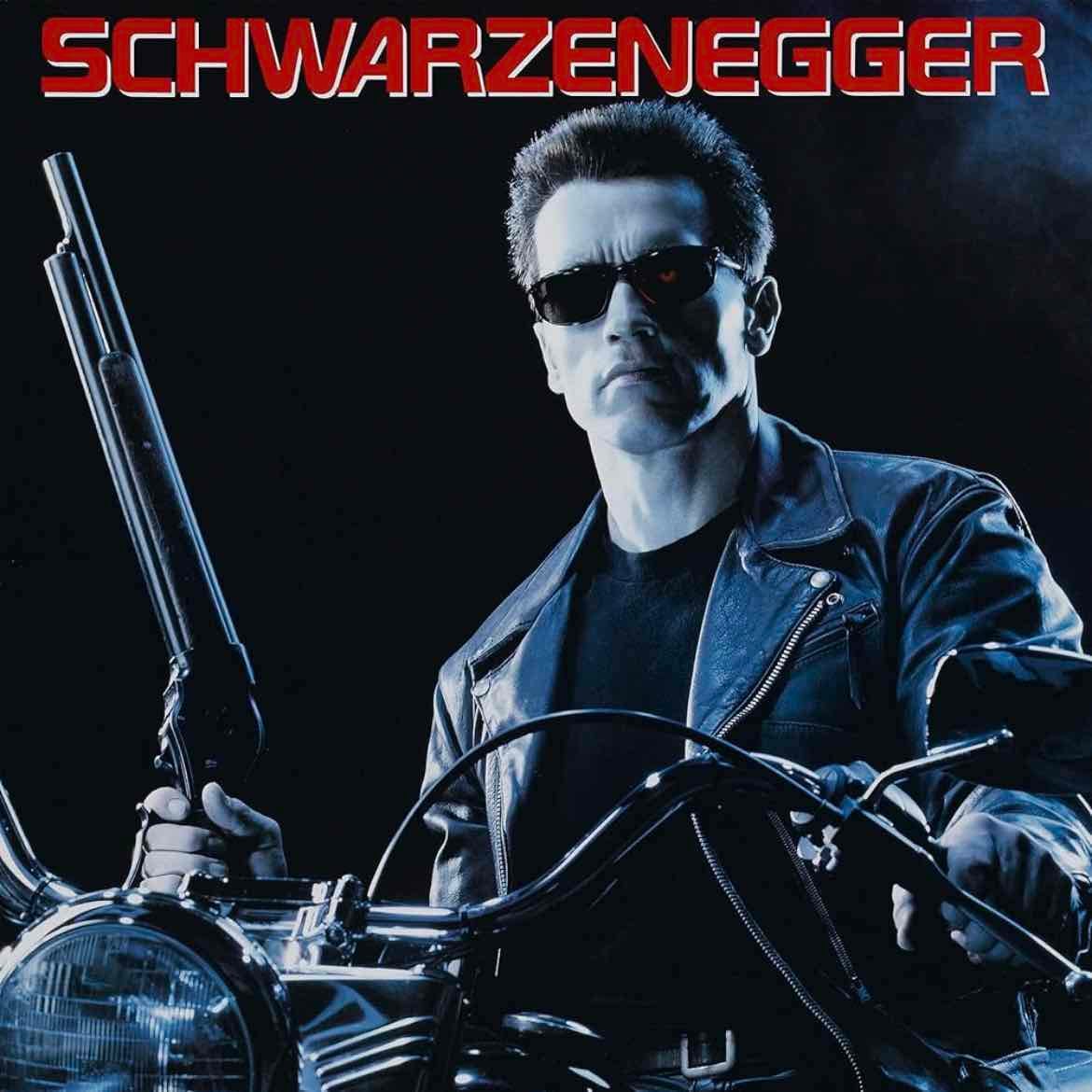 Terminator 2