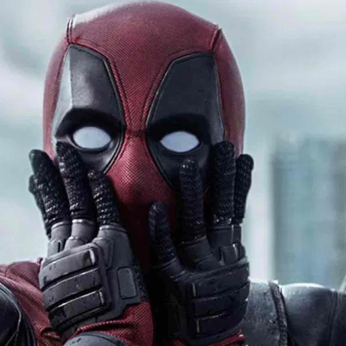 Deadpool