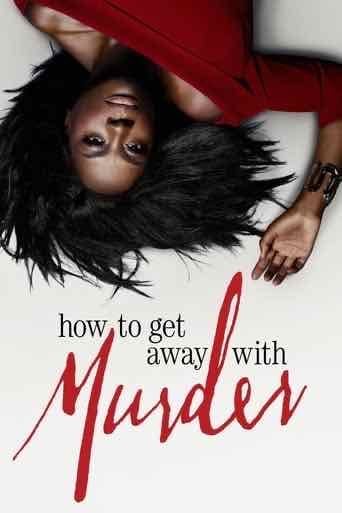 How to Get Away with Murder - Peter Nowalk · 2014