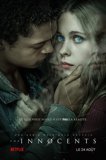 The Innocents - Hania Elkington · 2018