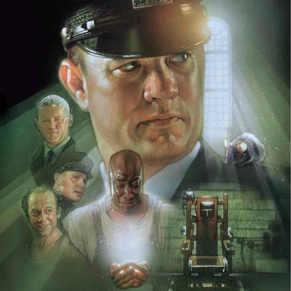 The green mile