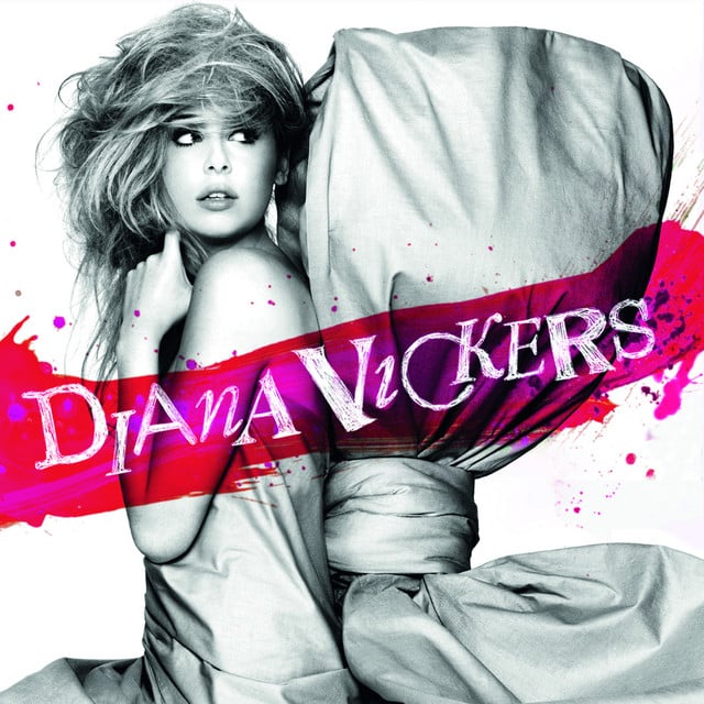 The Boy Who Murdered Love - Song · Diana Vickers