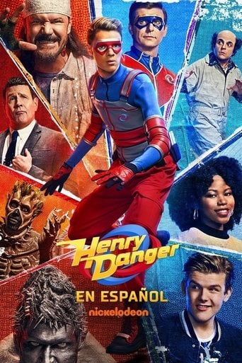 Henry Danger - Dan Schneider · 2014