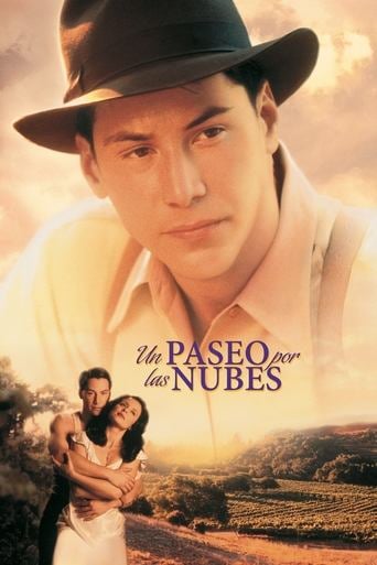 Un paseo por las nubes - Alfonso Arau · 1995