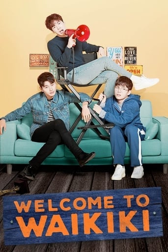 Bienvenido a Waikiki - 송지은 · 2018