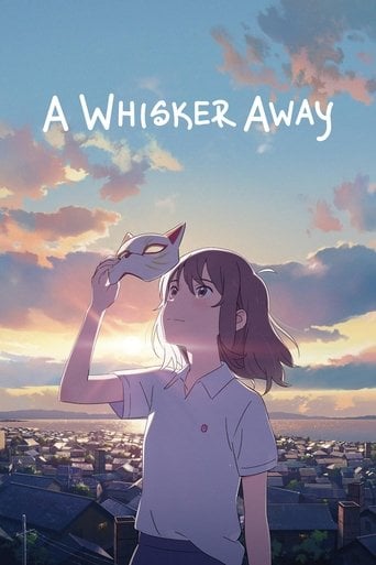 A Whisker Away - Tomotaka Shibayama · 2020