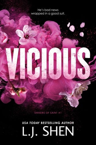 Vicious - L. J. Shen · 2024