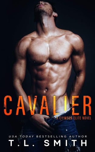 Cavalier - T. L. Smith · 2018