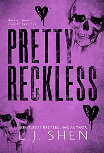 Pretty Reckless - L. J. Shen · 2022