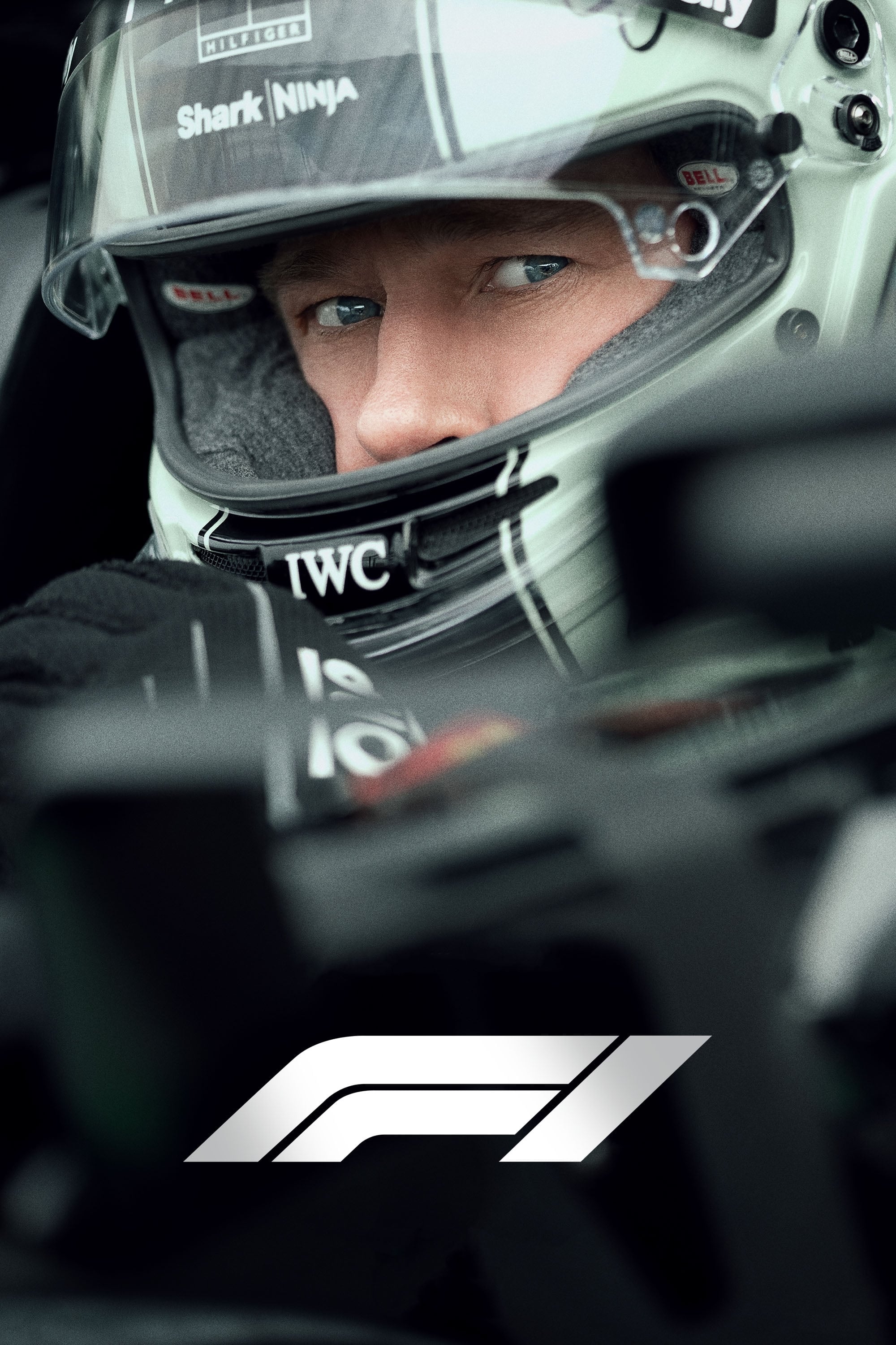 F1 - Joseph Kosinski 路 2025