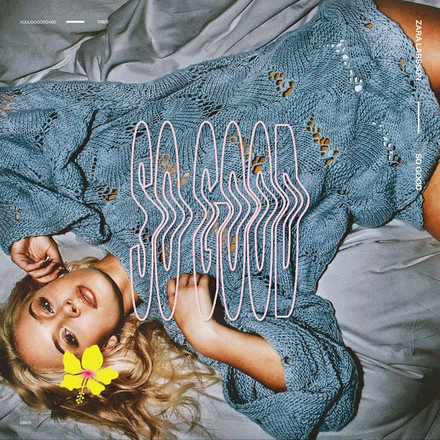Ain't My Fault - Song · Zara Larsson