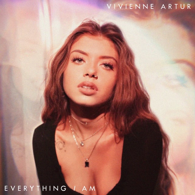 Burning Bridges - Song · Vivienne Artur