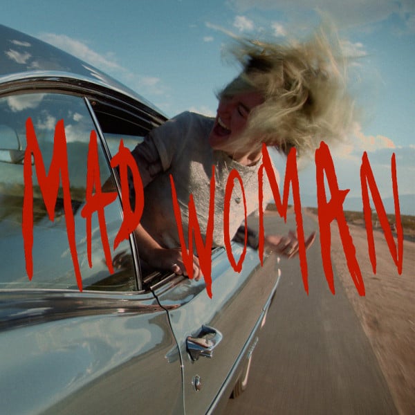 Madwoman - Song · Annika Bennett