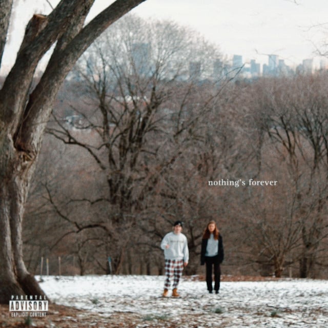 nothing's forever - Song · Alan Fiore, Vivienne Artur