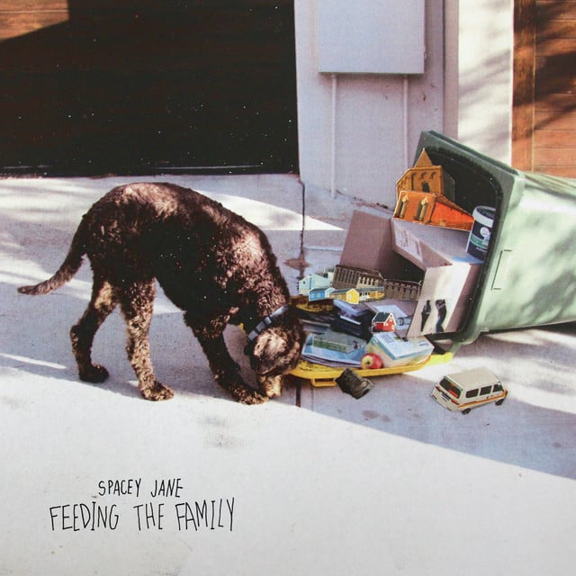Feeding the Family - Song · Spacey Jane