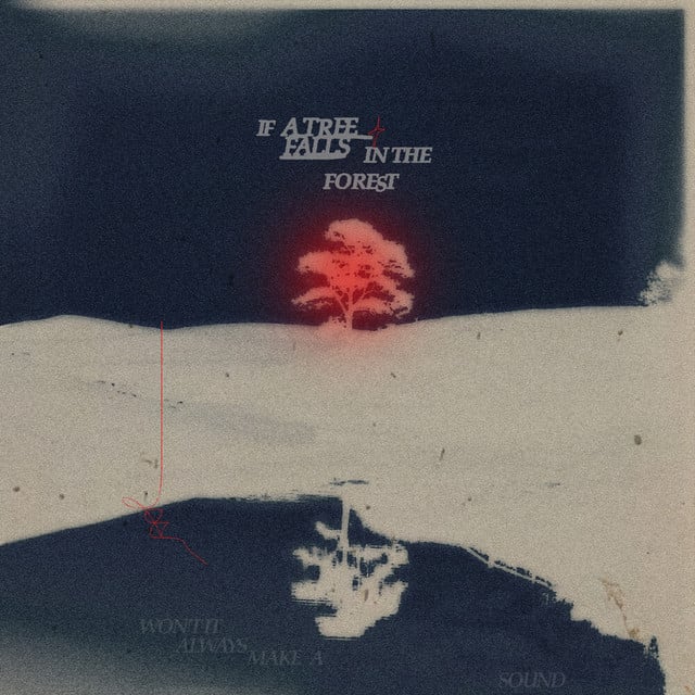 A Tree Falls - Song · Annika Bennett