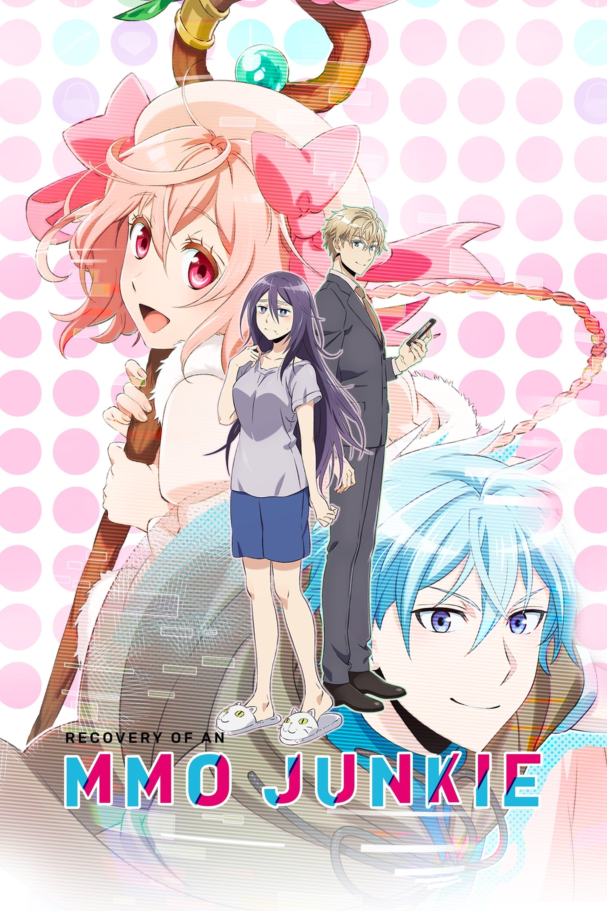 Recovery of an MMO Junkie - 2017