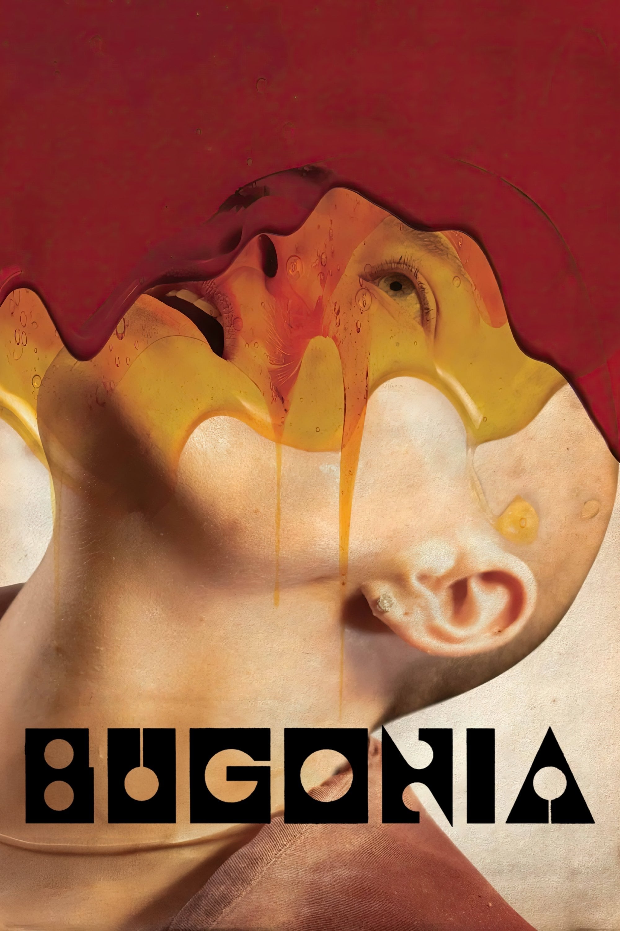 Bugonia - Yorgos Lanthimos · 2025