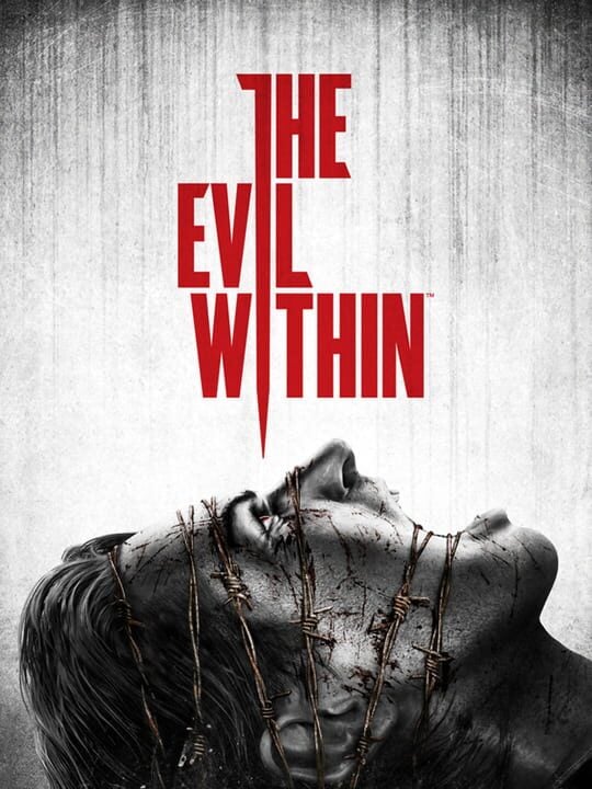 The Evil Within - PC (Microsoft Windows) - PlayStation 3 - PlayStation 4